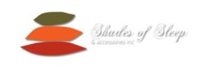 Shades Of Sleep Logo