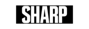 sharpmagazine.com Logo