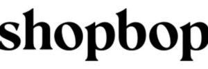 Shopbop Logo