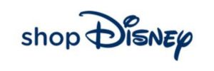 shopDisney Logo