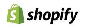 Shopify Canada Logo