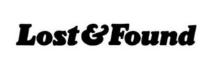 Shoplostfound.com Logo