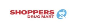 Shoppers Drug Mart CA Logo