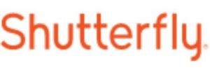 Shutterfly Canada Logo