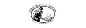 SIDEWALK CITIZEN BAKERY Logo