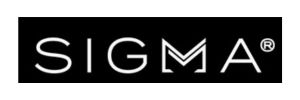 Sigma Beauty Logo