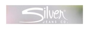 Silver Jeans Co Logo