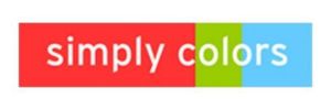 simply colors Logo