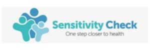 Simply Sensitivity Checks Logo