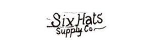 Sixhats Logo