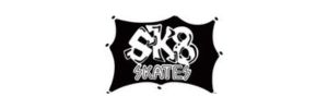 Sk8 Team Logo