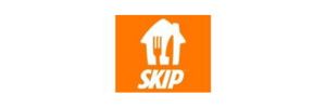 Skip The Dishes Logo