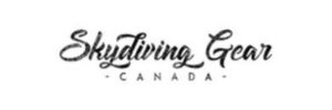 Skydiving Gear Canada Logo