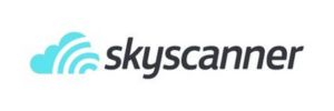 Skyscanner Canada Logo