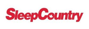 Sleep Country Logo