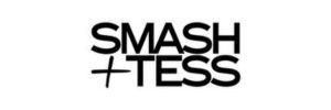 Smash + Tess Logo