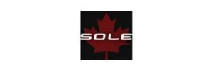 Sole Fitness Canada Logo