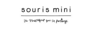 souris mini Logo