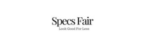 Specs Fair Logo