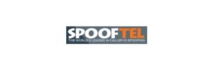 SpoofTel Logo