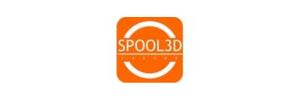 spool3d.ca Logo