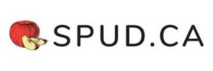 Spud.ca Logo