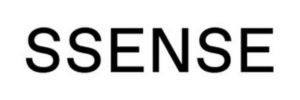 SSENSE Logo