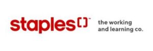 Staples Canada Logo