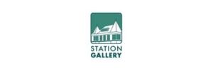 Station Gallery Logo