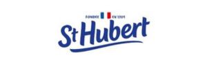 St-Hubert Logo