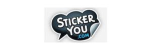 StickerYou Logo