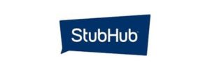 StubHub Logo