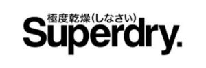 Superdry Canada Logo