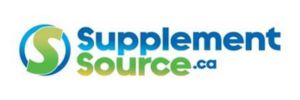 Supplement Source Canada Logo