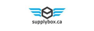 Supplybox.ca Logo