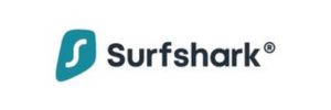 Surfshark Logo