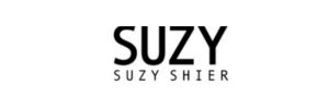 Suzy Shier Logo