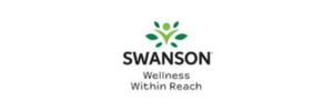 Swanson Health Products Logo