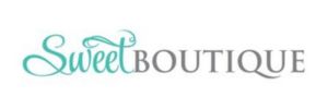 Sweet Boutique Logo