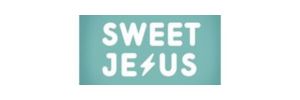 Sweet Jesus Logo