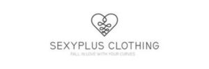 Sexy Plus Clothing Logo