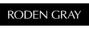 Roden Gray Logo