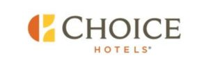 Rodeway Inn by Choice Hotels Logo