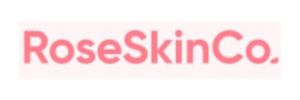 RoseSkinCo Logo