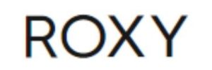 Roxy Logo