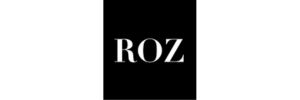 ROZ Urban Wear Logo