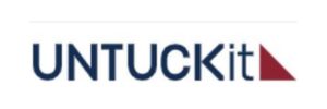 UNTUCKit Logo