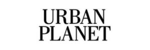 Urban Planet Logo