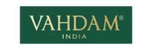 Vahdam Teas Logo