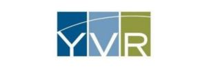 Vancouver International Airport - YVR Canada Logo